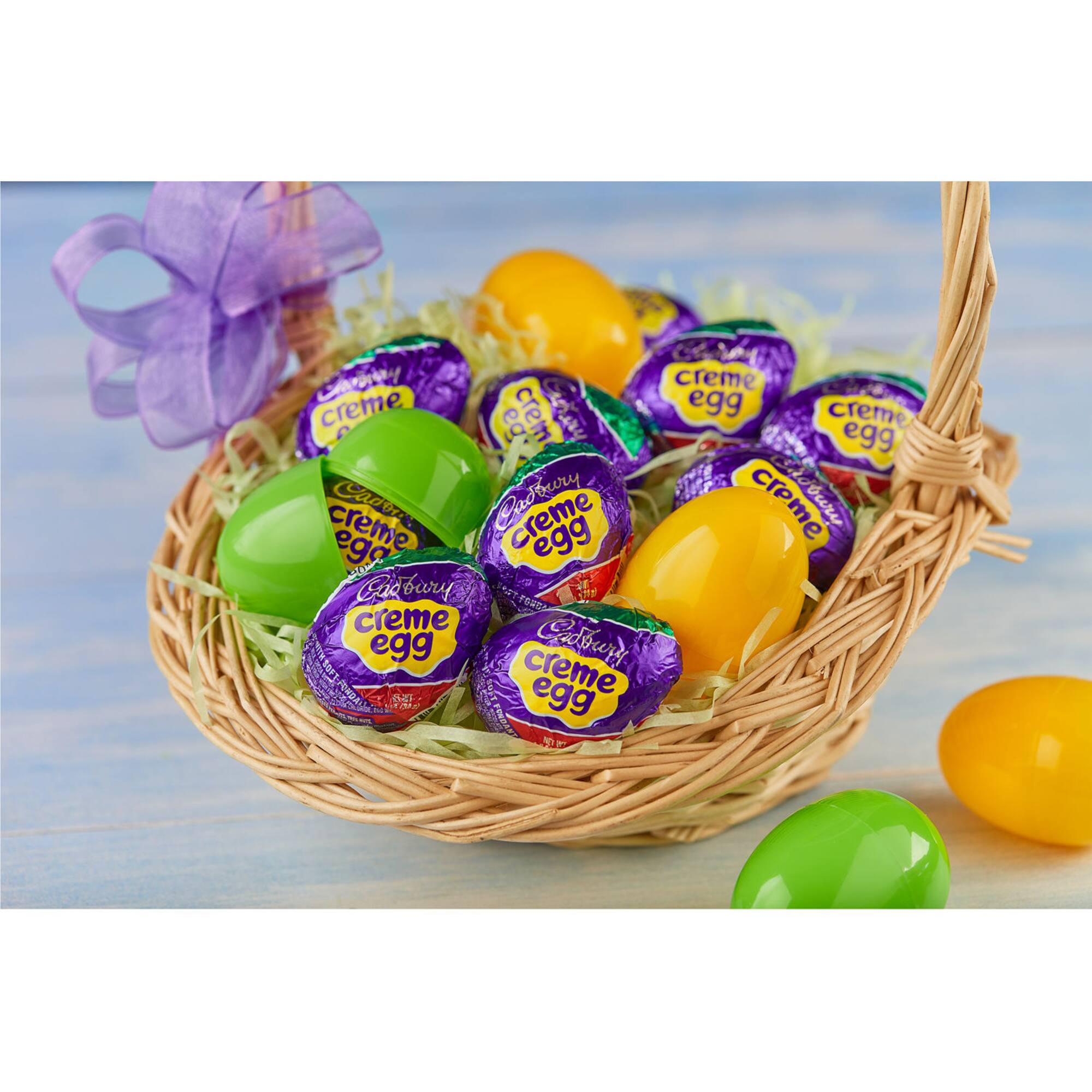 Cadbury Creme Egg®
